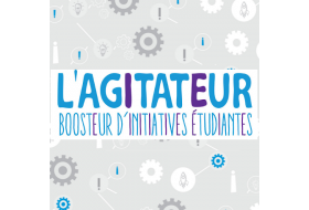 Concours l'Agitateur - Fondation SMERRA