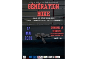 Génération Boxe