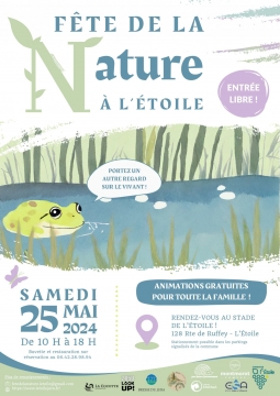 Fête de la Nature à l'Etoile (39)