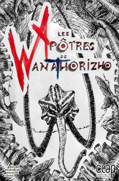 Les Apôtres de Wanathorizho