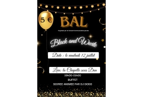 Bal des collégien.ne.s