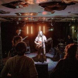 Concert au Niepce à Chalon sur Saône